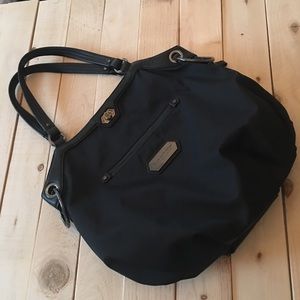 Petunia Pickle bottom diaper bag cake collection